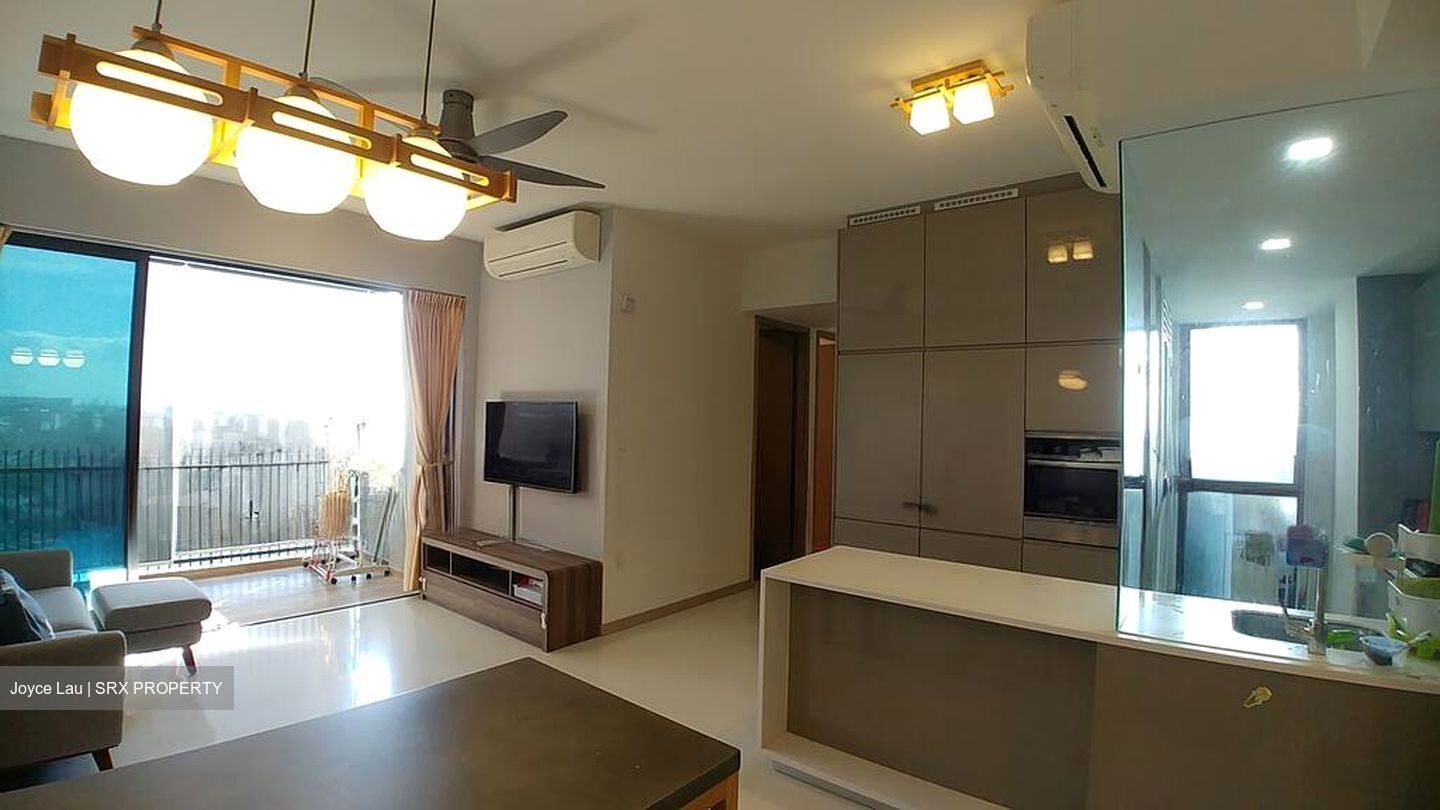 J Gateway (D22), Condominium #503444971